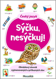 INFOA Sykorciny syrecky