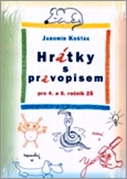 VOTOBIA Kostak Hratky s pravopisem