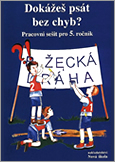 NOVA Dokazes psat