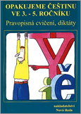 NOVA Opakujeme
