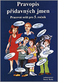 NOVA Pravopis pridavnych jmen