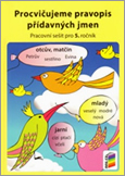 NOVA Procvicujeme pravopis prid jm