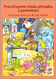 NOVA Procvicujeme shodu