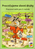 NOVA Procvicujeme slovni druhy