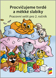 NOVA Procvicujeme tvrde a mekke slabiky