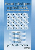 NOVA Psani predpon