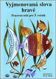 NOVA Vyjmenovana slova hrave