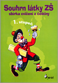 PIEROT Krecek Souhrn latky