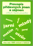 PIEROT Pravopis pridavnych jmen
