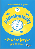 PIEROT Sulc Petiminutovky CJ2