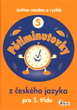 PIEROT Sulc Petiminutovky CJ5