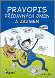 PIEROT Sulc Pravopis pridavnych
