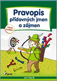 PIEROT Sulc Pravopis pridavnych jmen