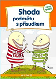 PIEROT Sulc Shoda podmetu