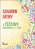 PIEROT Krecek Souhrn latky