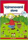 PIEROT Sulc Vyjmenovana slova