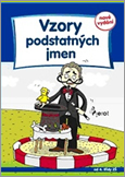 PIEROT Sulc Vzory podstatnych
