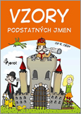 PIEROT Sulc Vzory podstatnych