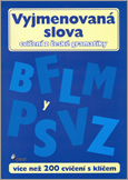 PIEROT Vyjmenovana slova